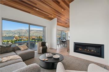 Clearview Vista (Bachcare) - Wanaka