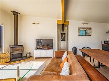 Te Whare Retireti Hukarere (Bachcare) - Ohakune