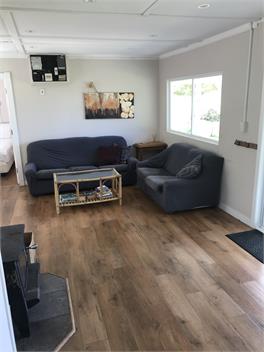 Redwood Cottage POURERERE BEACH - Waipawa
