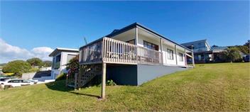 Bay View Bach (Bachcare) - Waipu
