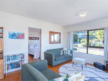 Centennial Seascape (Bachcare) - Whitianga