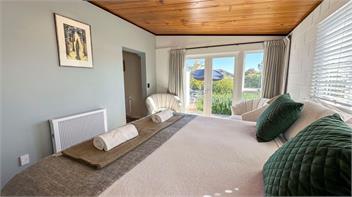 Sunset Sanctuary (Bachcare) - Havelock North