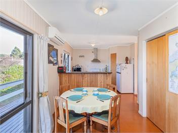 Centennial Seascape (Bachcare) - Whitianga