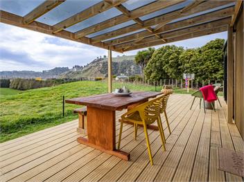 Whare Awa (Bachcare) - Hunterville