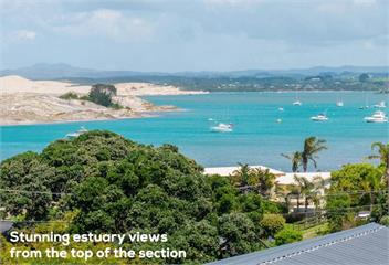 Pearls Embrace (Bachcare) - Mangawhai Heads
