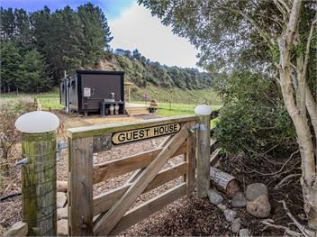 Whare Awa (Bachcare) - Hunterville