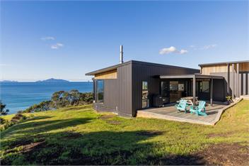 Slice of Paradise (Bachcare) - Waipu Cove