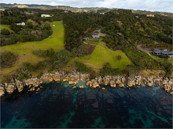 Slice of Paradise (Bachcare) - Waipu Cove