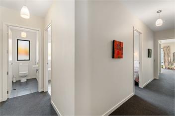 Frankton Arm Vista (Bachcare) - Queenstown