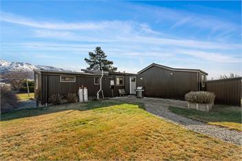 Olive Cottage (Bachcare) - Cromwell