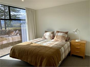 Luge Loop Cabin - Castle Hill Village