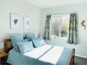 Huntleigh Cottage - Middlemarch
