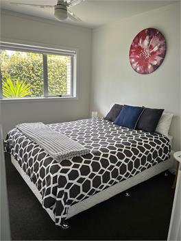 SEA BREEZE COTTAGE - Mt Maunganui