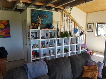 Whananaki Barn -Off Grid Living with Beach Views! - Whananaki North