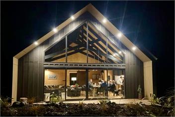 Fergs Chalet - Castle Hill Village