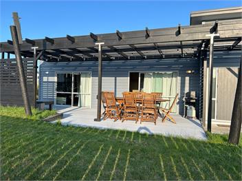 Motuoapa Getaway (Bachcare) - Turangi