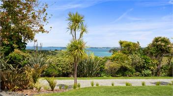 Tawharanui Cabin (Bachcare) - Warkworth