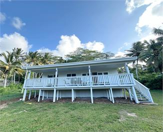 Island Breeze Villa - Rarotonga
