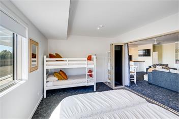 Aroha At 2252 (Bachcare) - Havelock North