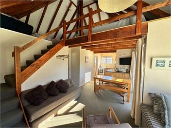 Chalet 6 (Bachcare) - Ohakune