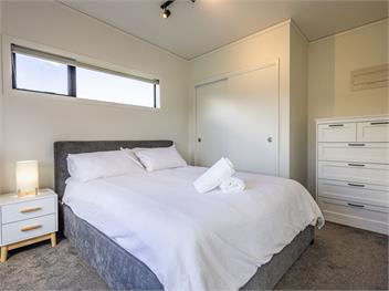 Cozy Cabin with a View (Bachcare) - Ohakune