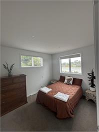 Coastal family home - Gisborne