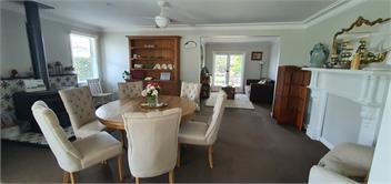 Dragonflycottagebnb - Blenheim 