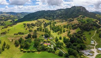 Poplar Cottage - Masterton