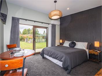 Maungatapu Studio 2 (Bachcare) - Ohakune