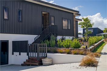 Peak Retreat (Bachcare) - Wanaka