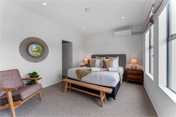 Riverside Oasis - Taupo - walk to town + heated pool* - Taupo