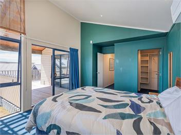 Seaspray Retreat (Bachcare) - Whitianga
