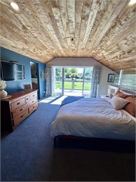 The Gathering Place - Karapiro  - Cambridge