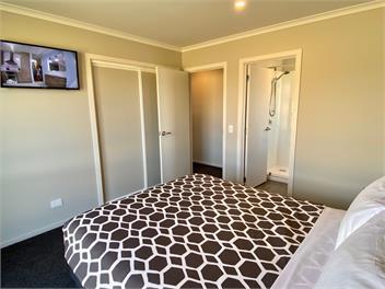 Mackenzie Hideaway - Twizel