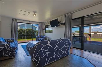 Virtue Escape (Bachcare) - Kaitaia