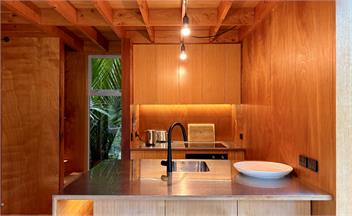 Punakaiki Forest Retreat - Punakaiki