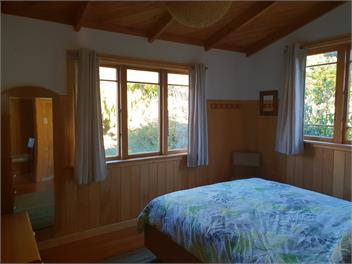 Blue Cottage - Takaka