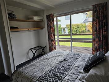 Holiday Haven - Naseby