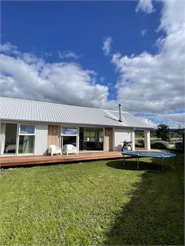 The Club House - Matakana