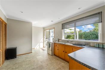 Bell Cottage (Bachcare) - New Plymouth