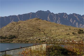 Hensman House (Bachcare) - Queenstown
