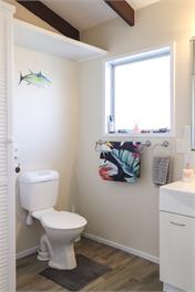 Hosts on the Coast Marlin Cottage - Whitianga
