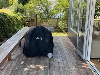 A peaceful getaway on Barbara Avenue- 124 Barbara Avenue Whangamata - Whangamata