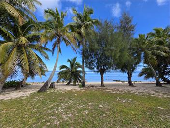 Kelly's Beach House - Rarotonga