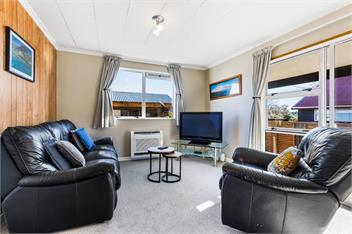 All Year Round Adventure Base (Bachcare) - National Park