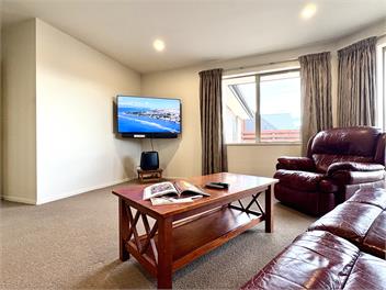 Stunning 360-degree views  - Twizel