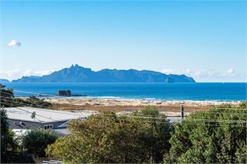 Seaview (Bachcare) - Mangawhai