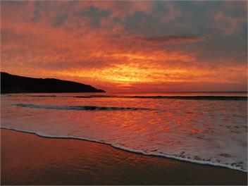 Shoreside Holiday House - Ahipara 