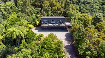Pukawa Bliss (Bachcare) - Lake Taupo