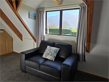 Te Mahuru Cottage - Kaikoura